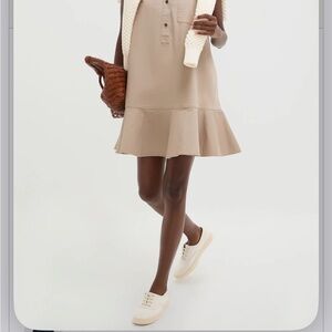 Tuckernuck tan Khaki Sleeveless Callahan